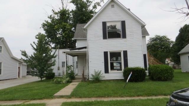 Property Photo:  14 Clemens Avenue  OH 45335 