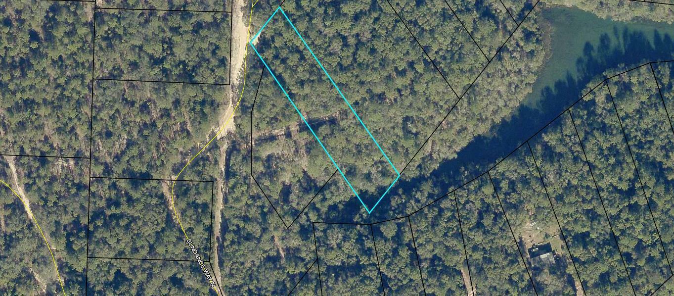 Property Photo:  Lot 327 C Sundance Way  FL 32564 