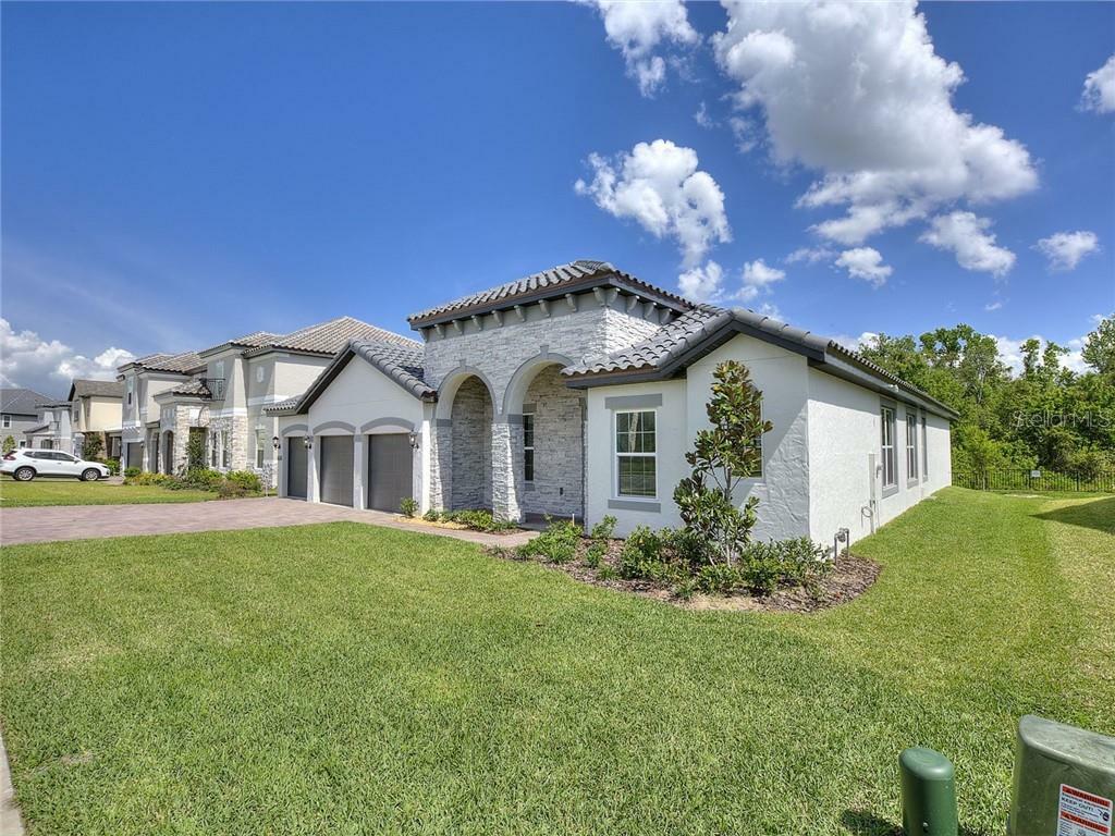 Property Photo:  1445 Juniper Hammock Street  FL 34787 