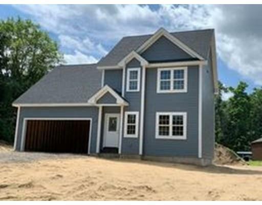 Property Photo: 115 Ludlow Rd MA 01020