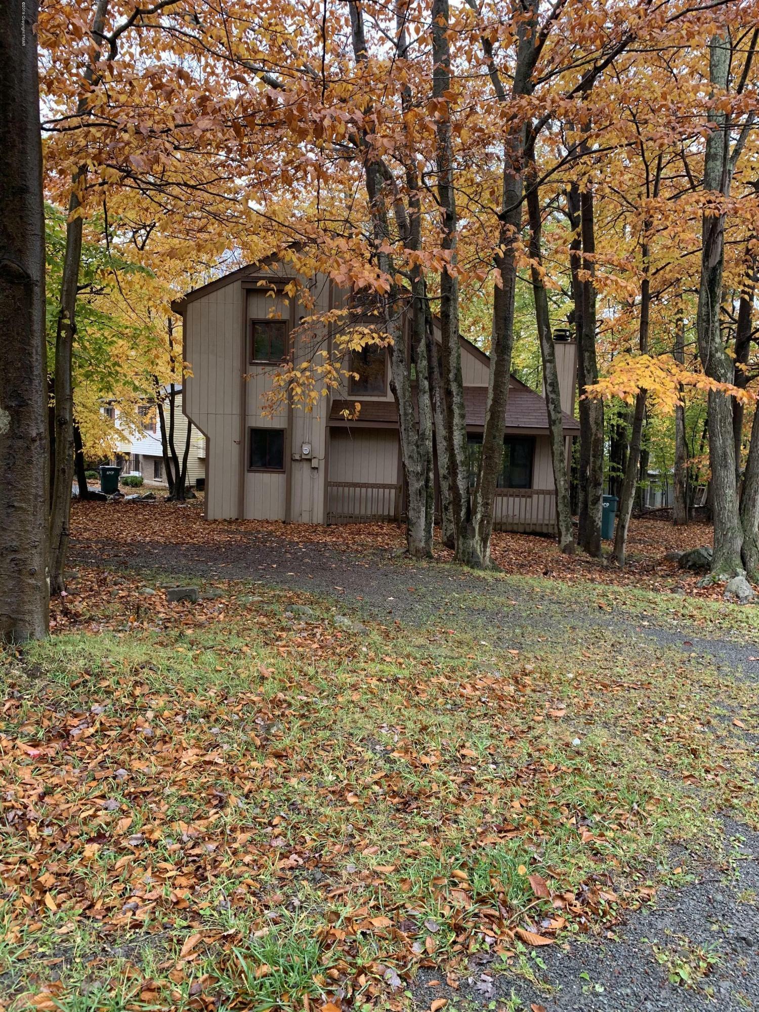 Property Photo:  8902 Deerfield Road  PA 18466 