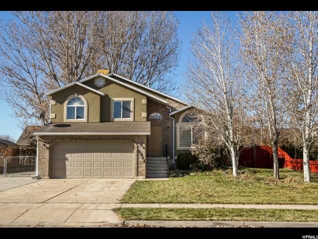 Property Photo: Address not disclosed UT 84067