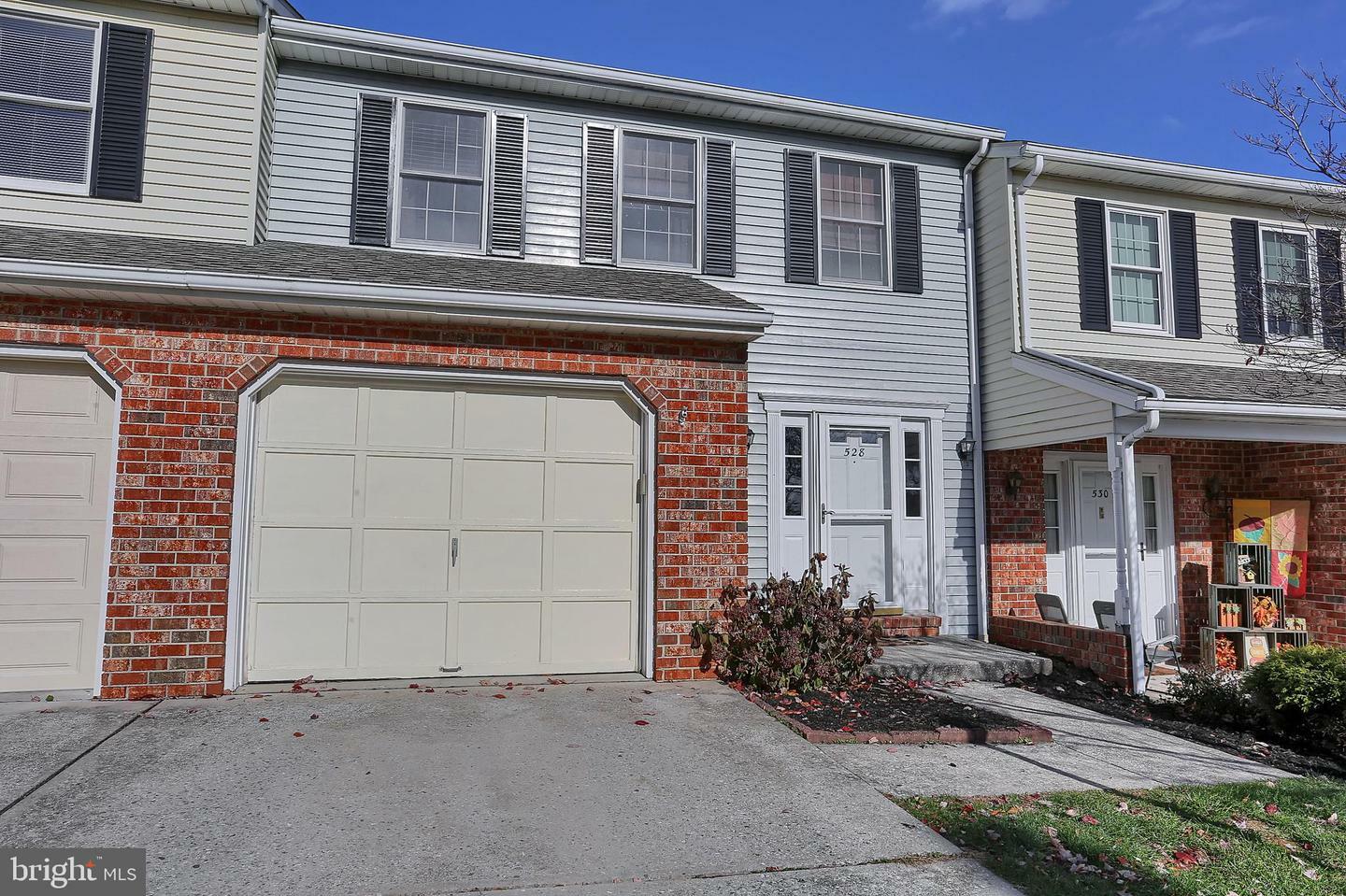 Property Photo: 528 Allenview Drive PA 17055