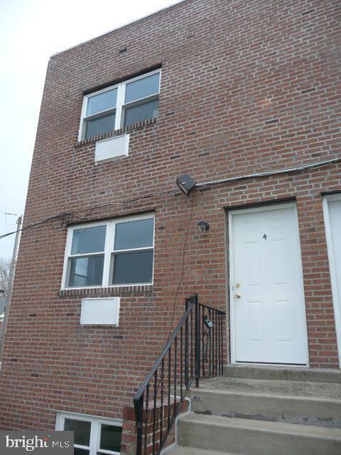 Property Photo:  601 Huntingdon Pike 4  PA 19046 