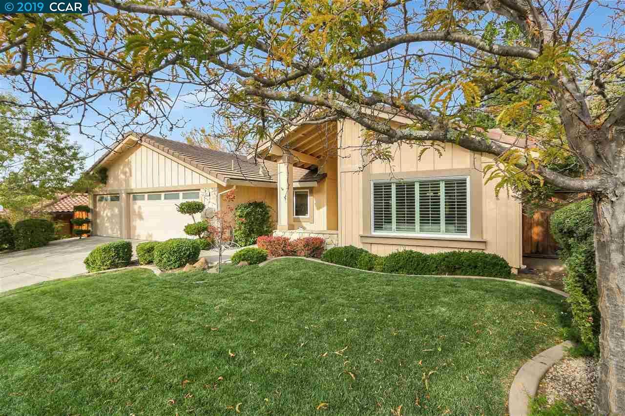 Property Photo: 305 Skyview Dr CA 94523