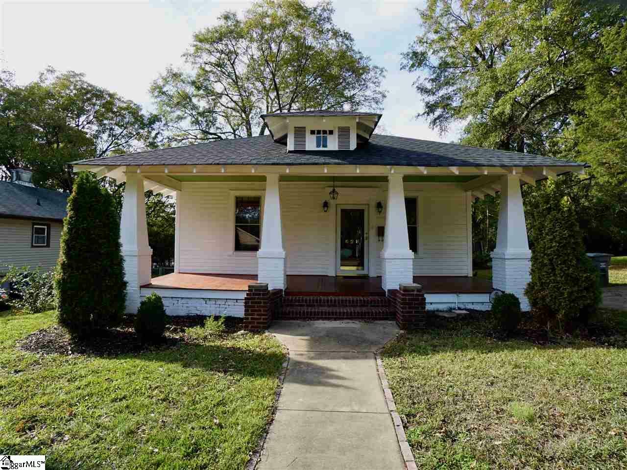 Property Photo:  628 S Irwin Avenue  SC 29306 