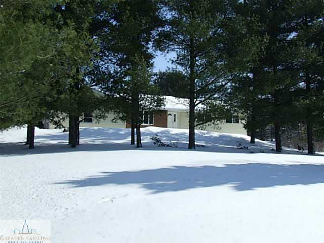 Property Photo:  9700 Guinea Road  MI 48837 