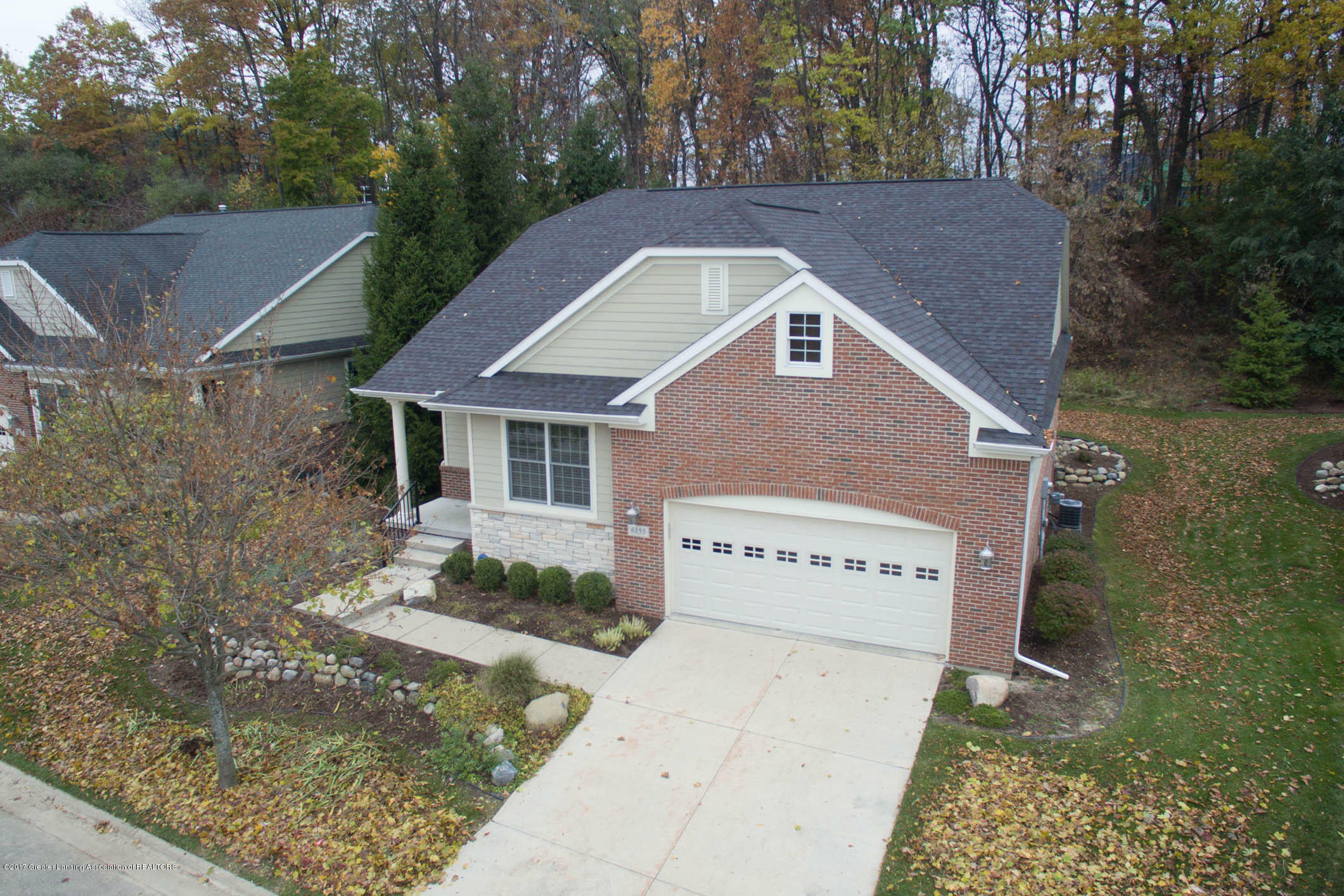 Property Photo:  6155 Graebear Trail  MI 48823 