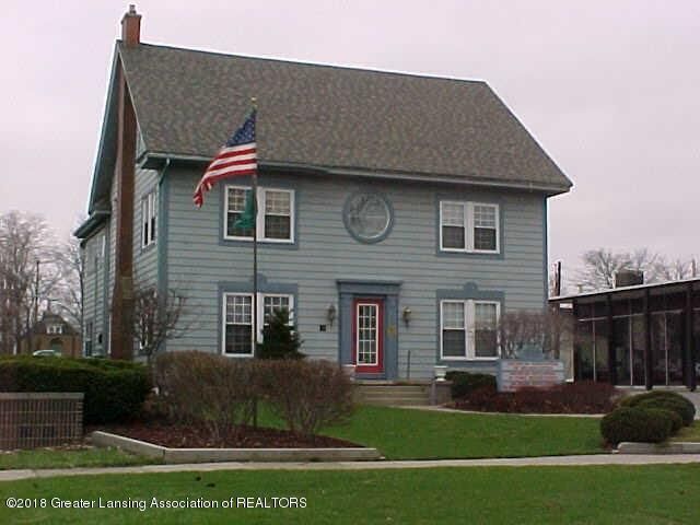 Property Photo:  819 N Washington Avenue  MI 48906 