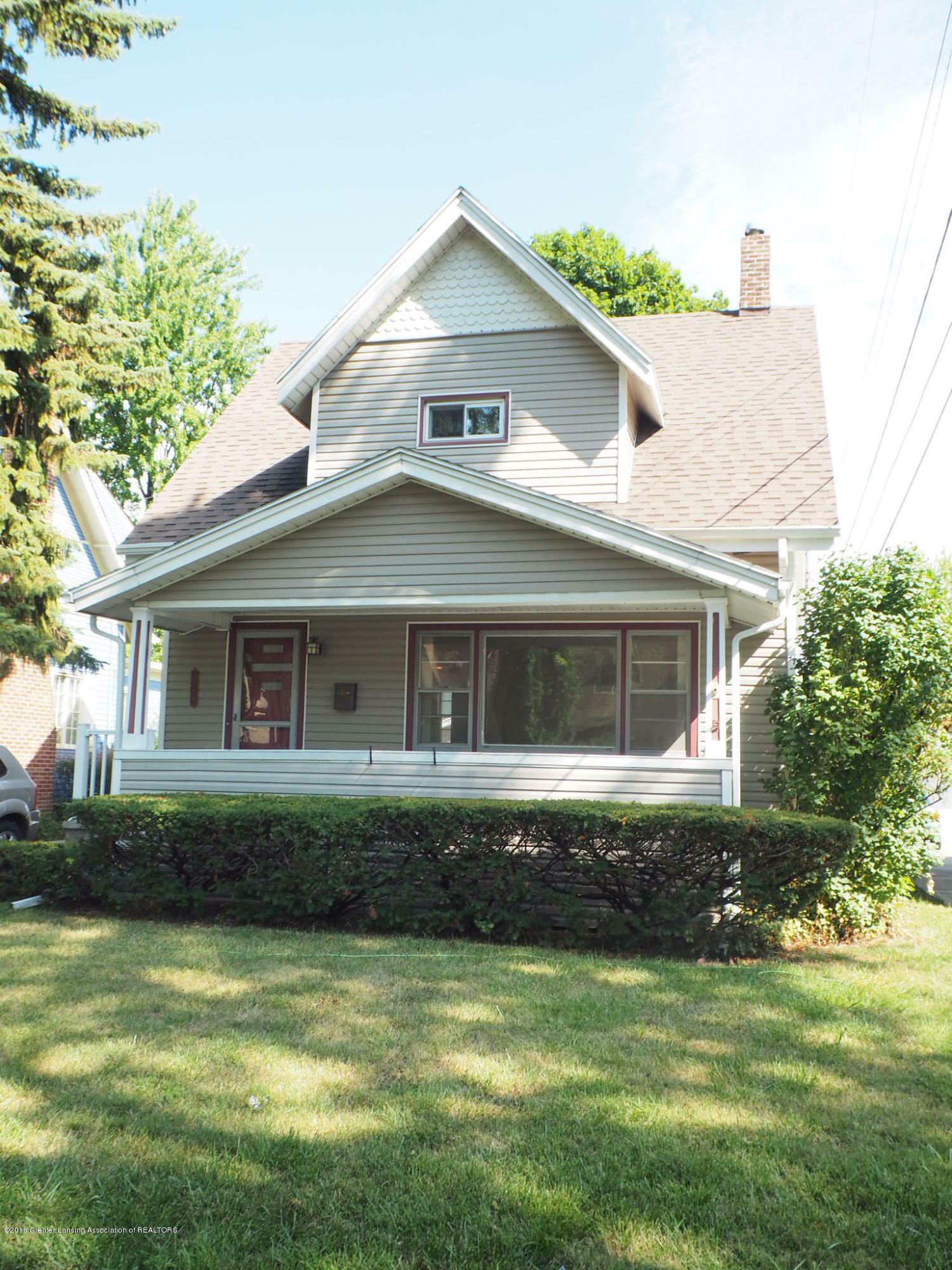 Property Photo:  1718 Drexel Road  MI 48915 