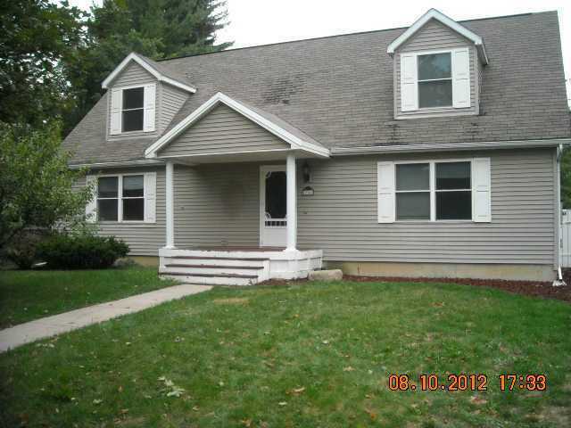 Property Photo:  216 W Jefferson  MI 48821 