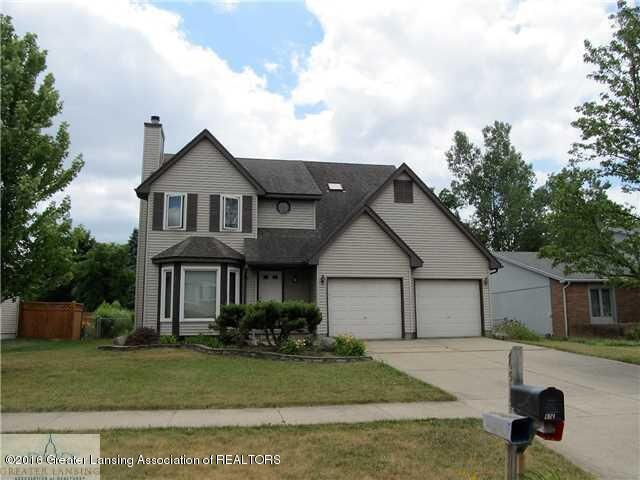 Property Photo: 6515 Conestoga Drive MI 48917