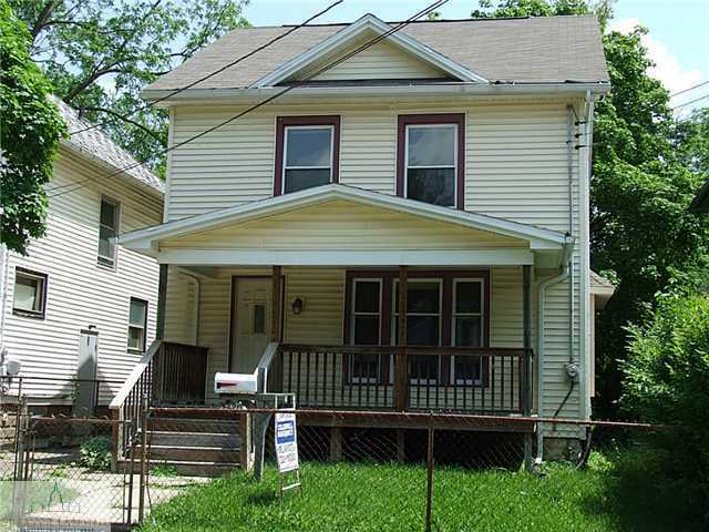 Property Photo:  1420 Massachusetts Avenue  MI 48906 