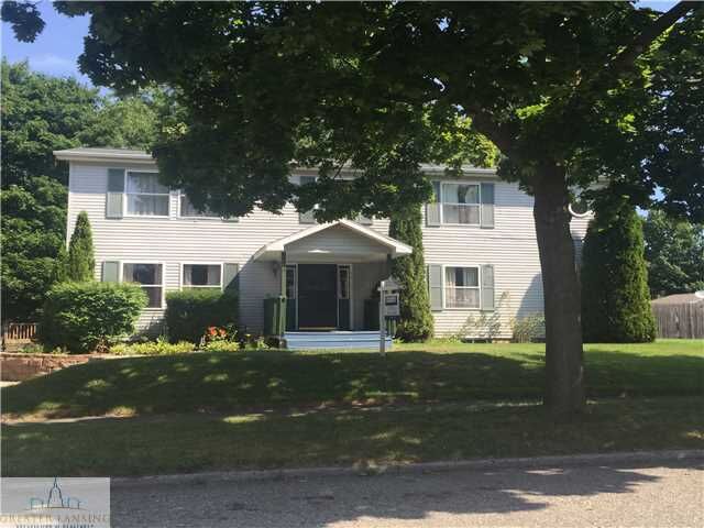 Property Photo:  623 Samantha Street  MI 48910 