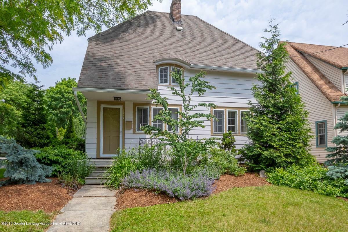 Property Photo:  1914 Old Oakland Avenue  MI 48915 