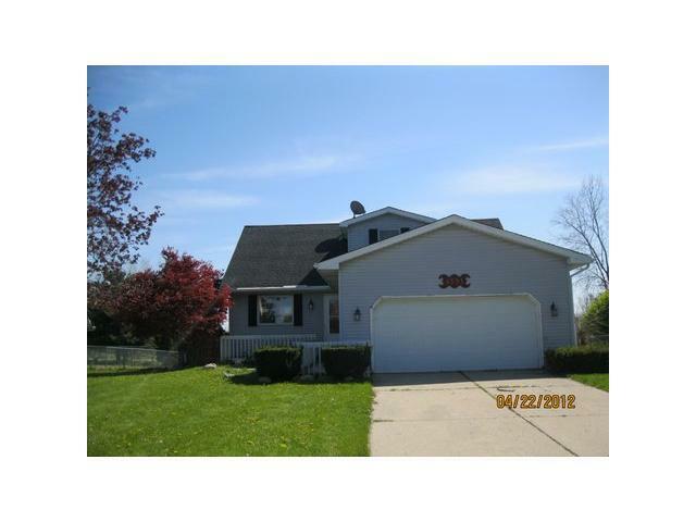 Property Photo:  4591 Glenberry  MI 48842 