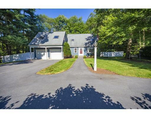 Property Photo: 175 Oak Street MA 02038