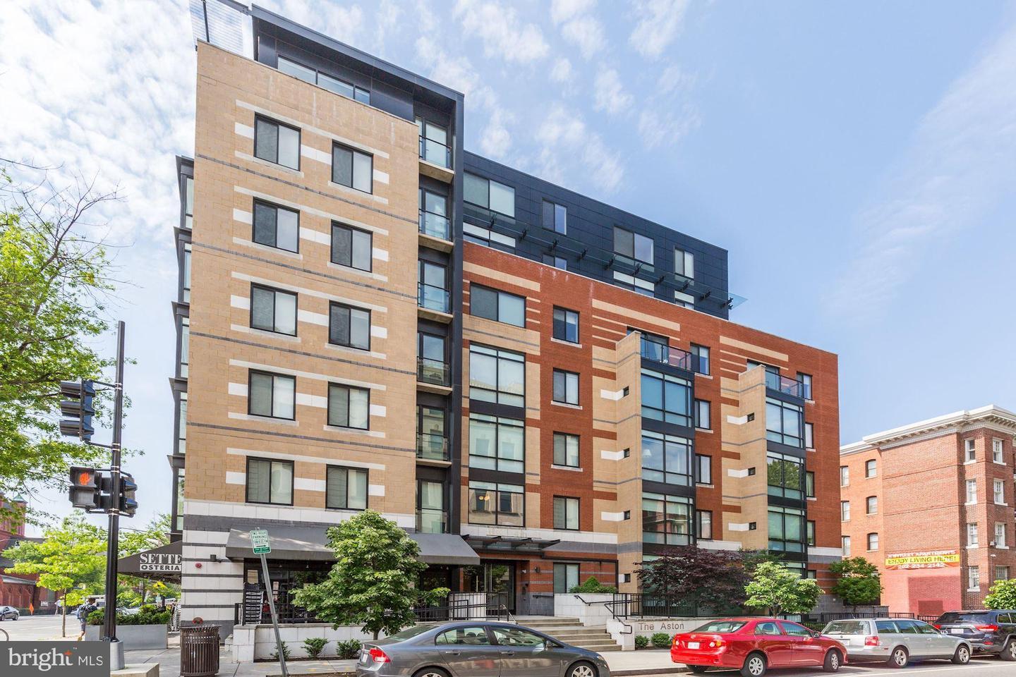1634 14th Street NW 604  Washington DC 20009 photo