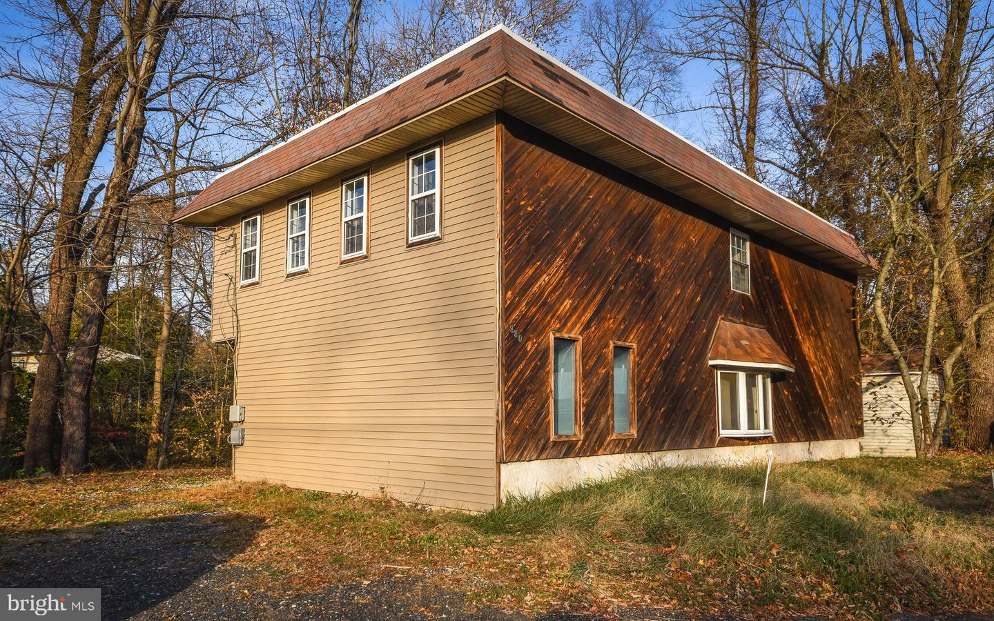 Property Photo:  880 W Lincoln Highway  PA 19047 