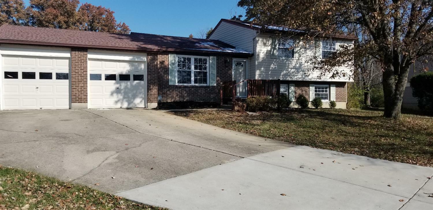 Property Photo: 8270 Winding Trail Pl OH 45040