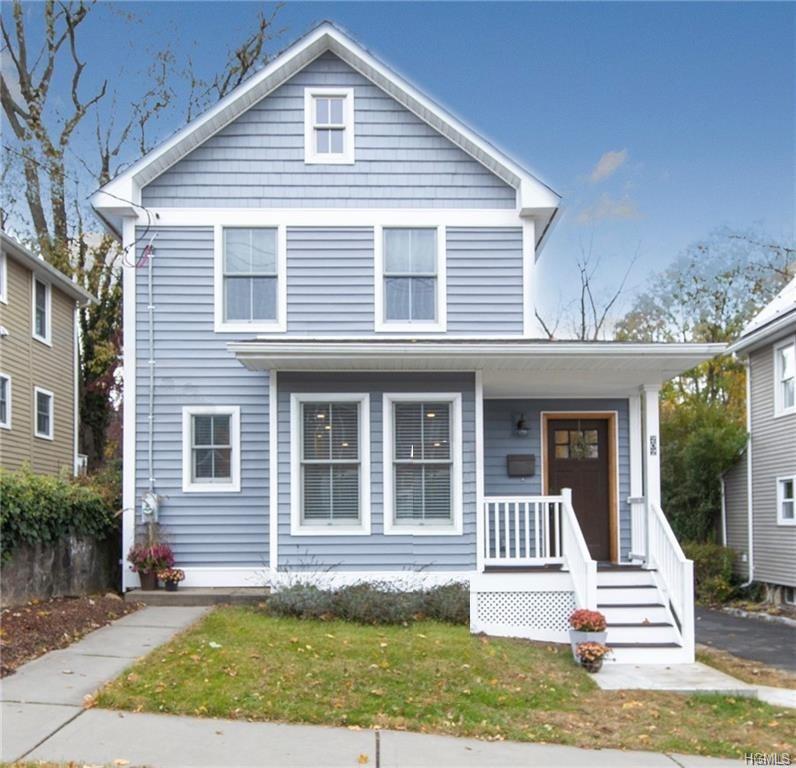 Property Photo: 202 High Avenue NY 10960