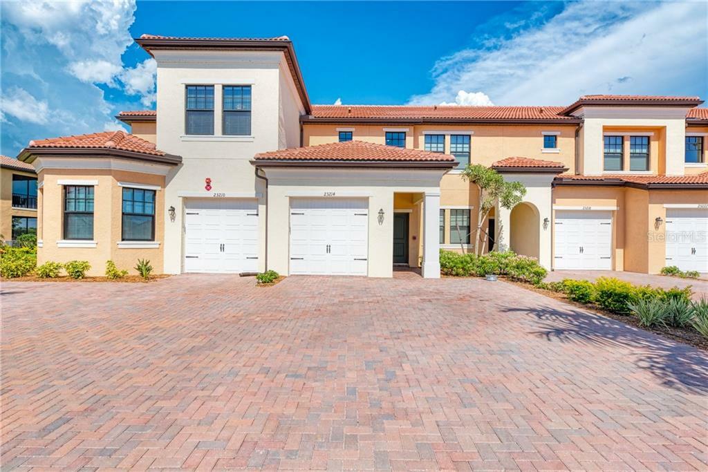 Property Photo: 23214 Banbury Way 201 FL 34293