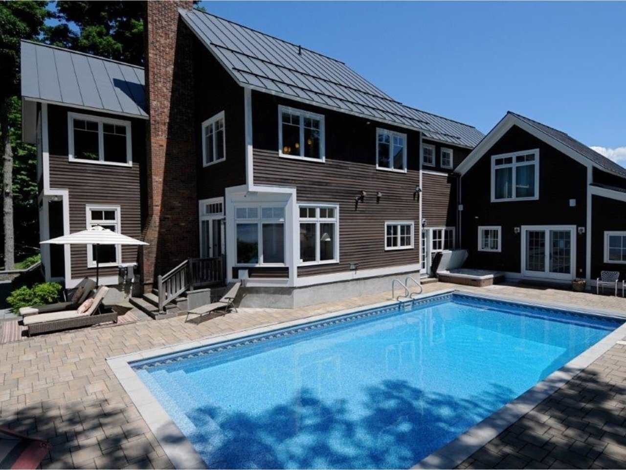 Property Photo:  3611 Harbor Road  VT 05482 