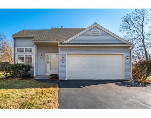 Property Photo: 39 Heather Dr 39 MA 01884