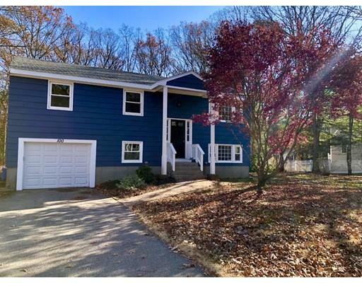 Property Photo:  100 Otis Street  MA 02048 