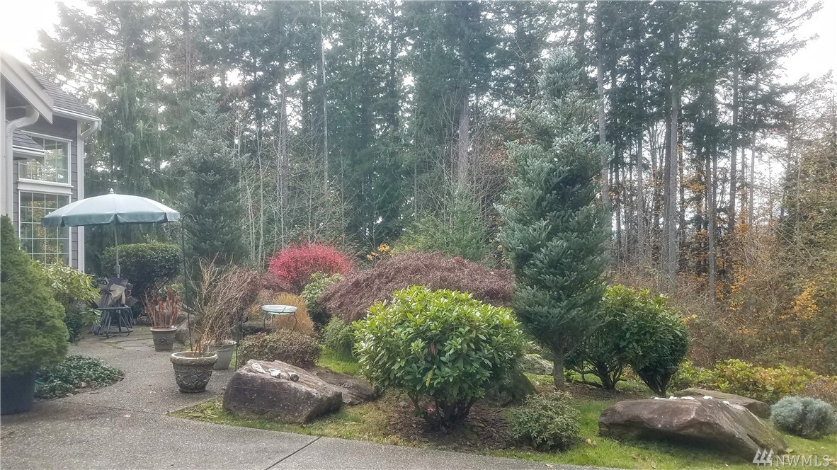 Property Photo: 1230 Forest Rock Lane NE WA 98370