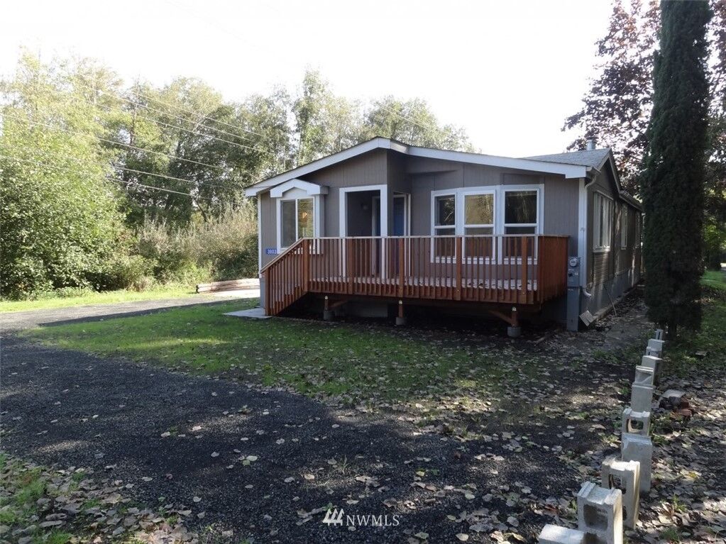 Property Photo:  3803 W Belfair Valley Road  WA 98312 