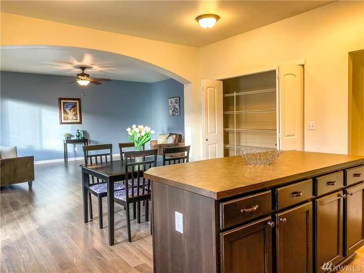 Property Photo: 19712 91st Avenue E WA 98338
