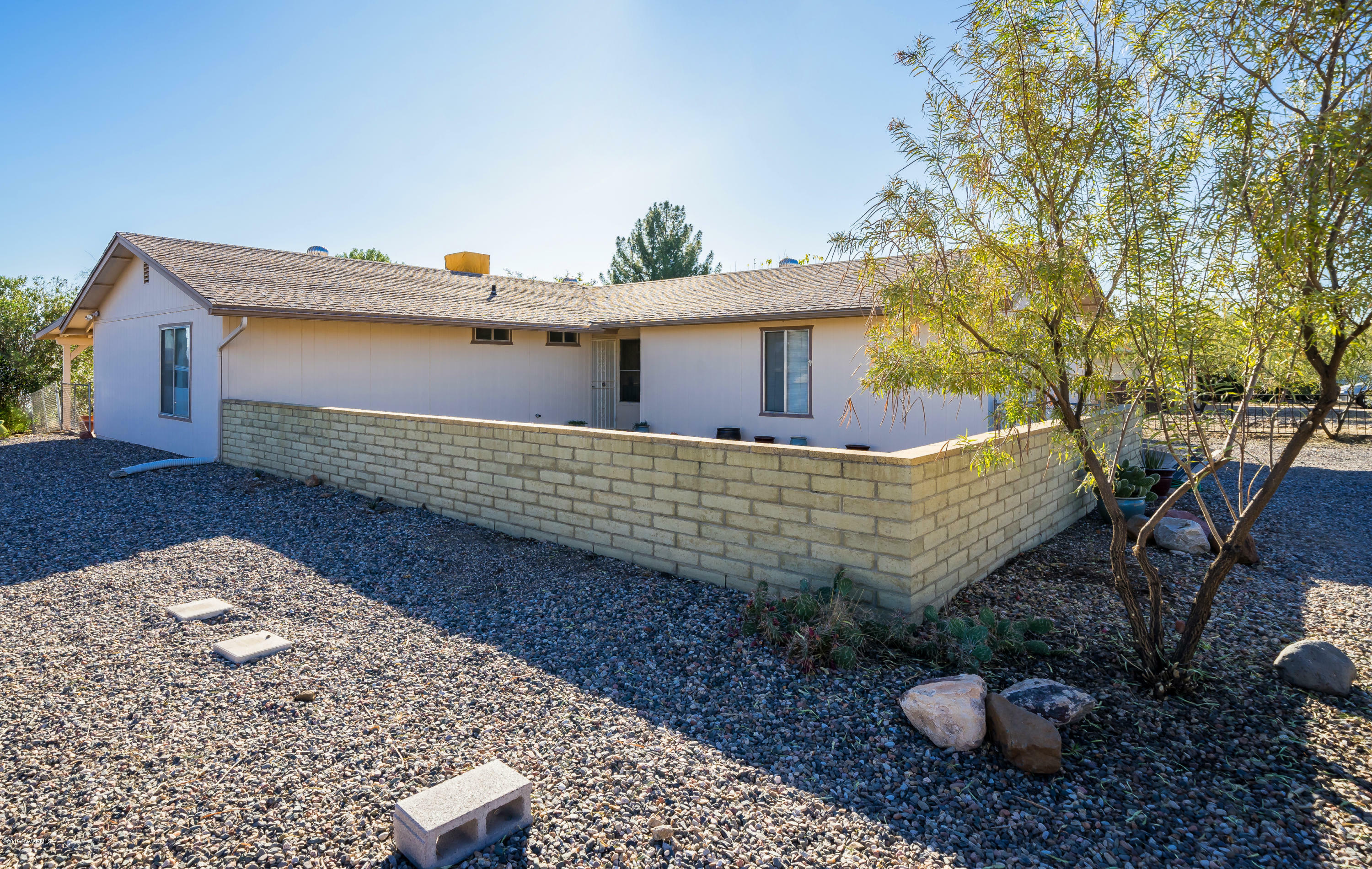 Property Photo:  1203 S Verde Drive  AZ 86326 