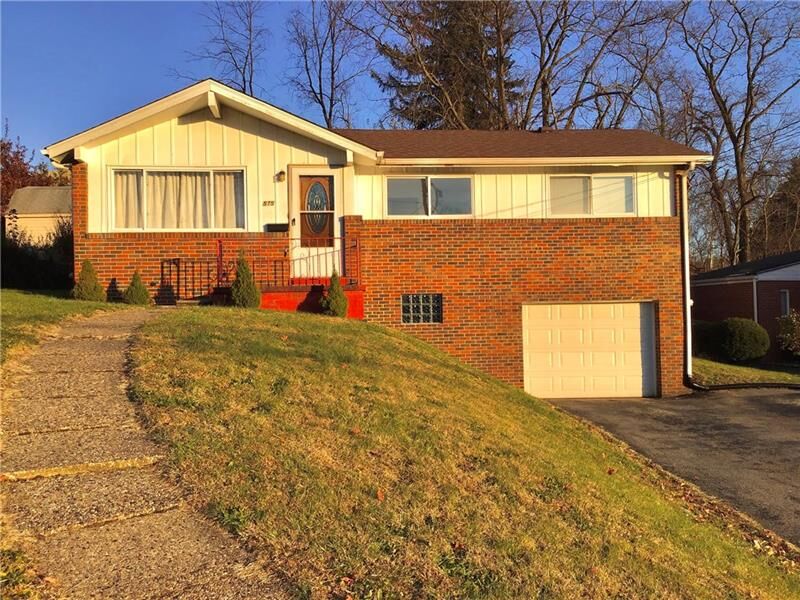 Property Photo: 515 Niagara PA 15642
