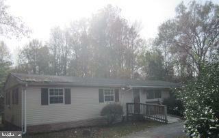 Property Photo:  40475 Kavanagh Road  MD 20659 