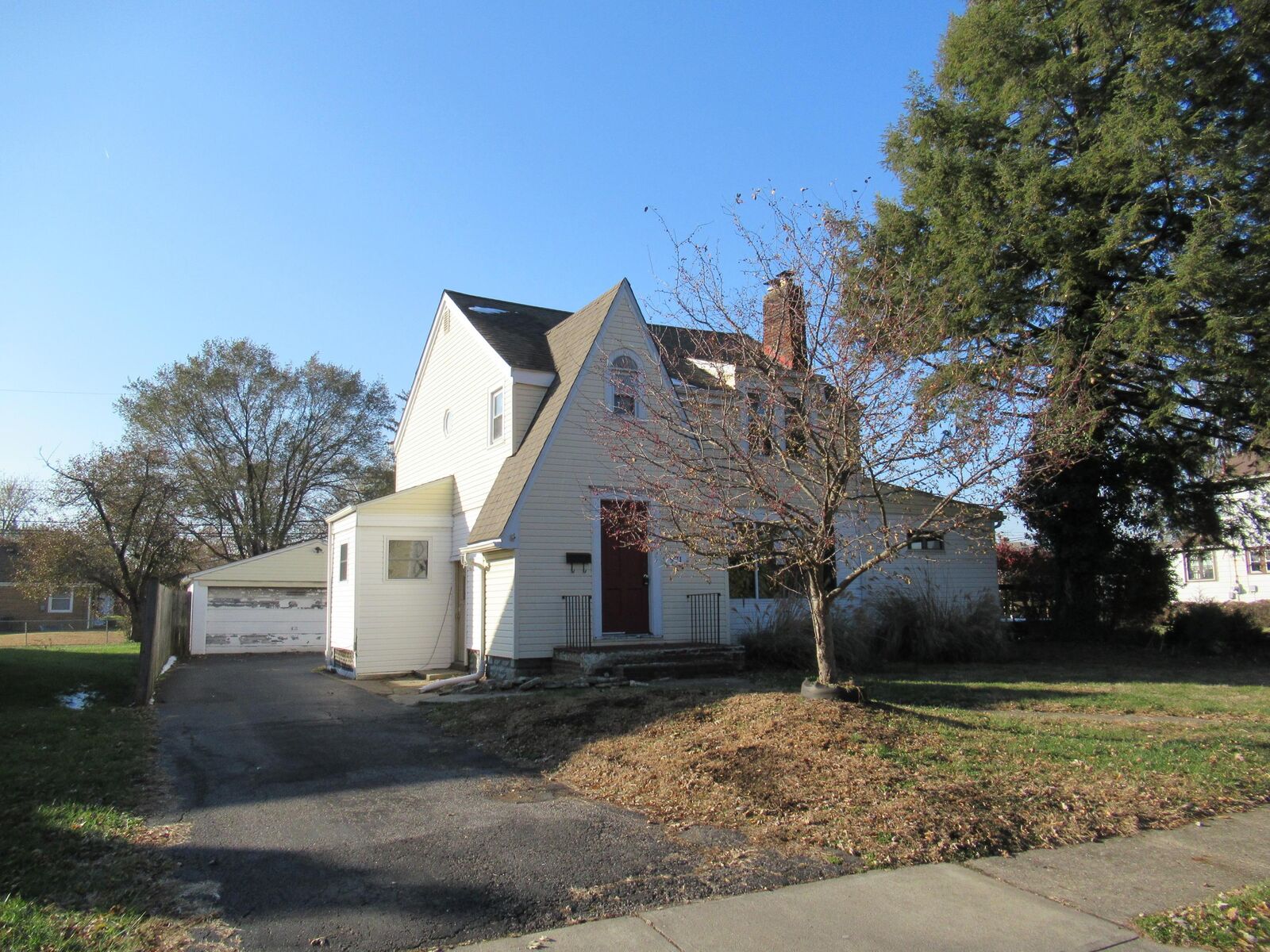 Property Photo:  971 Westphal Avenue  OH 43227 