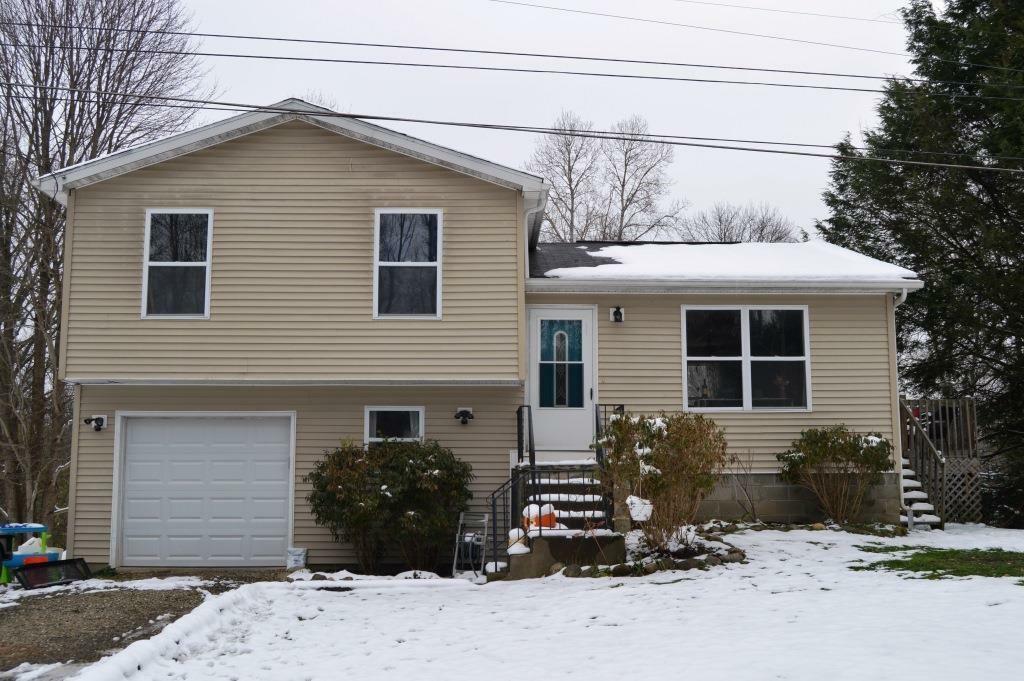 Property Photo:  23164 Closkey Farm Road  PA 16403 