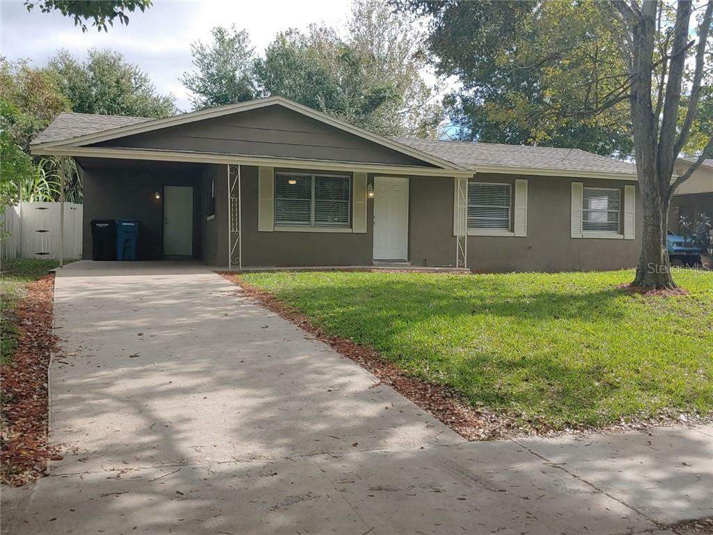 Property Photo:  1651 Messina Avenue  FL 32811 