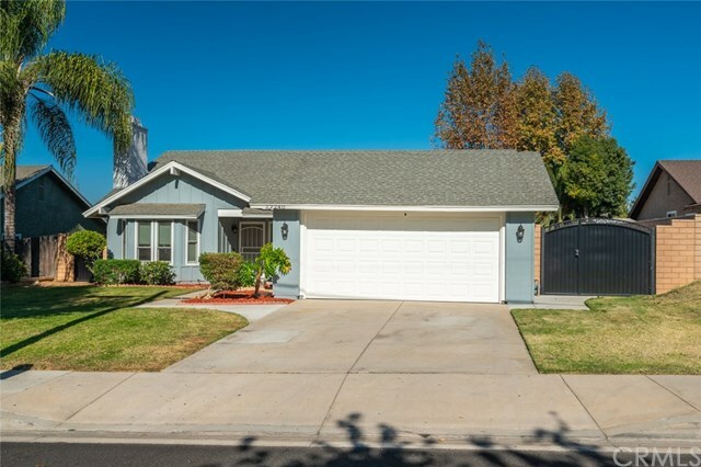 Property Photo:  22240 De Berry Street  CA 92313 