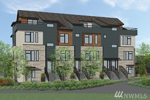 541 NE Ellis (Unit 1.3) Dr  Issaquah WA 98029 photo