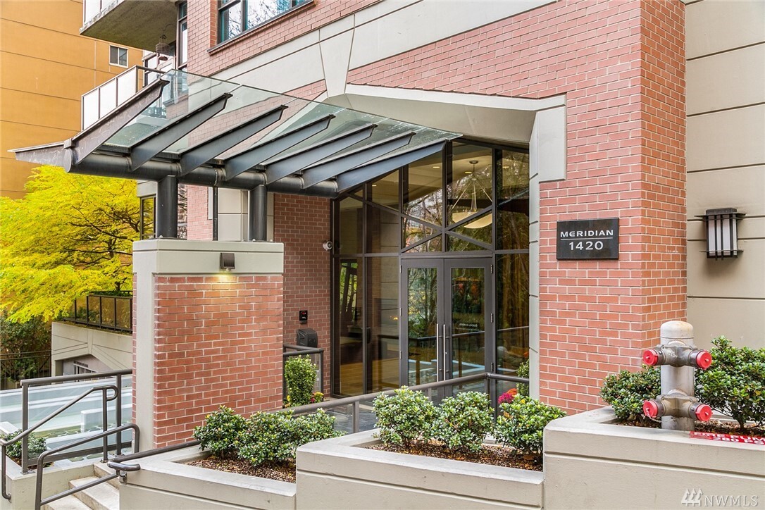 Photo de la propriété: 1420 Terry Avenue 501 WA 98101