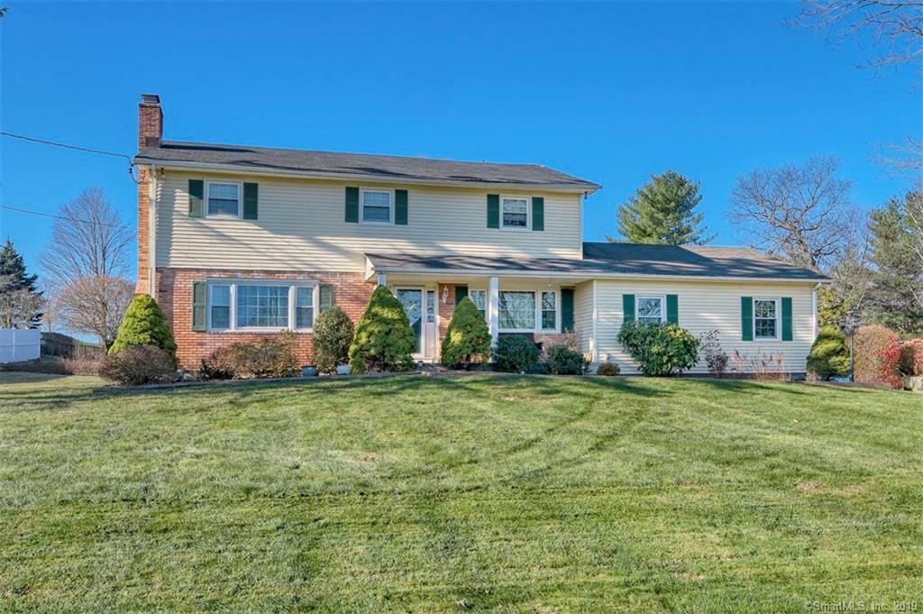 Property Photo: 18 Rolf Drive CT 06810