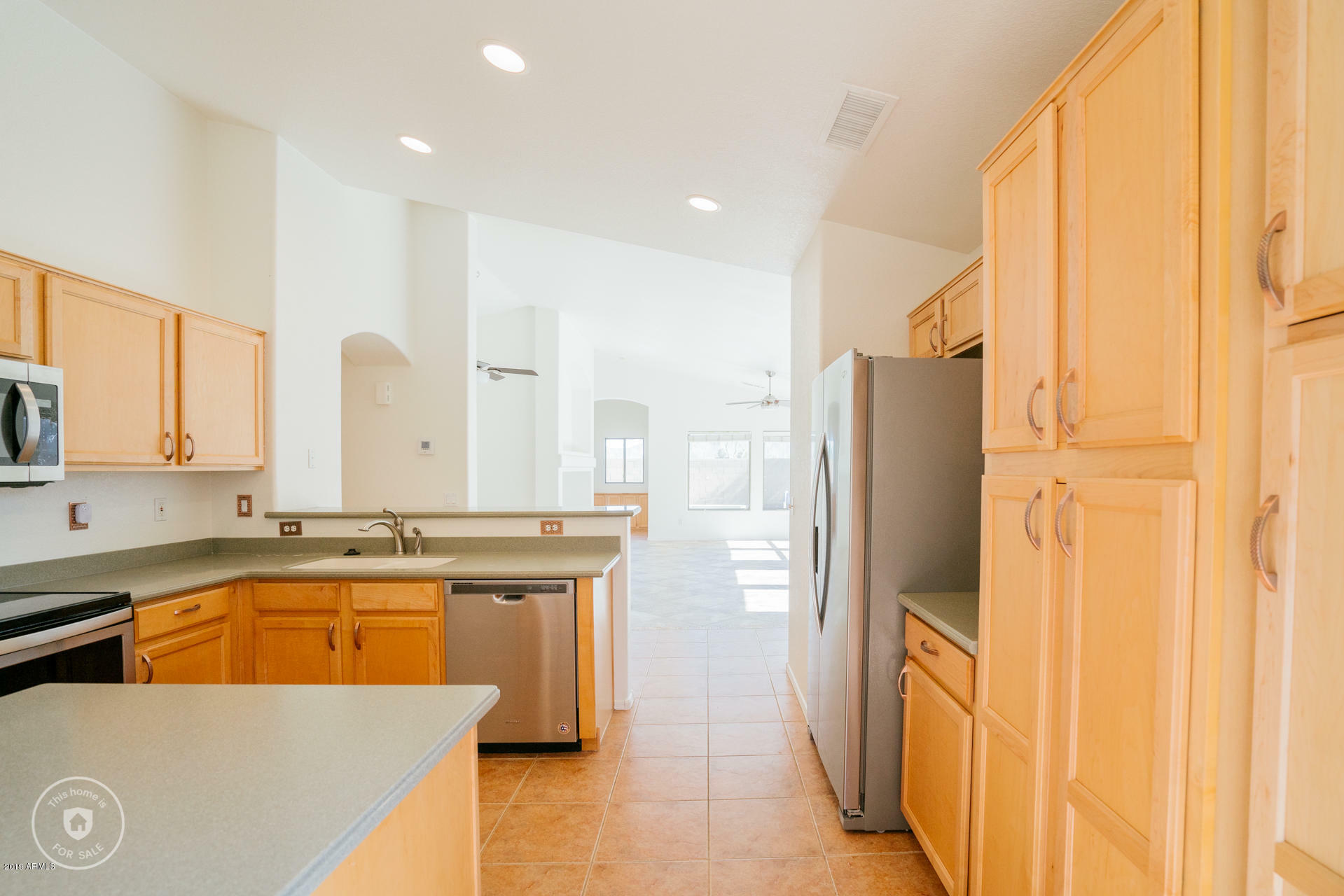 Property Photo:  12831 S 175th Avenue  AZ 85338 