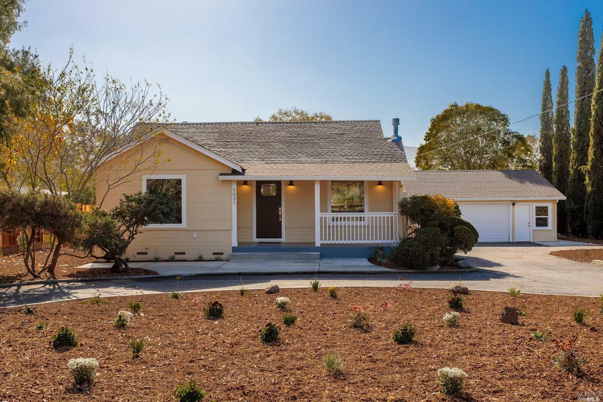 Property Photo:  5031 Coombsville Road  CA 94558 