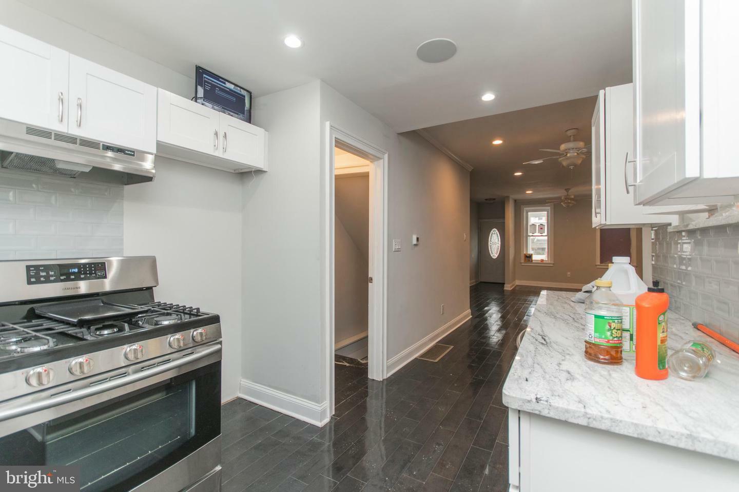 Property Photo:  23 E Herman Street  PA 19144 