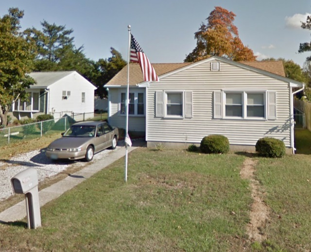 Property Photo:  109 Cedardale  NJ 08251 