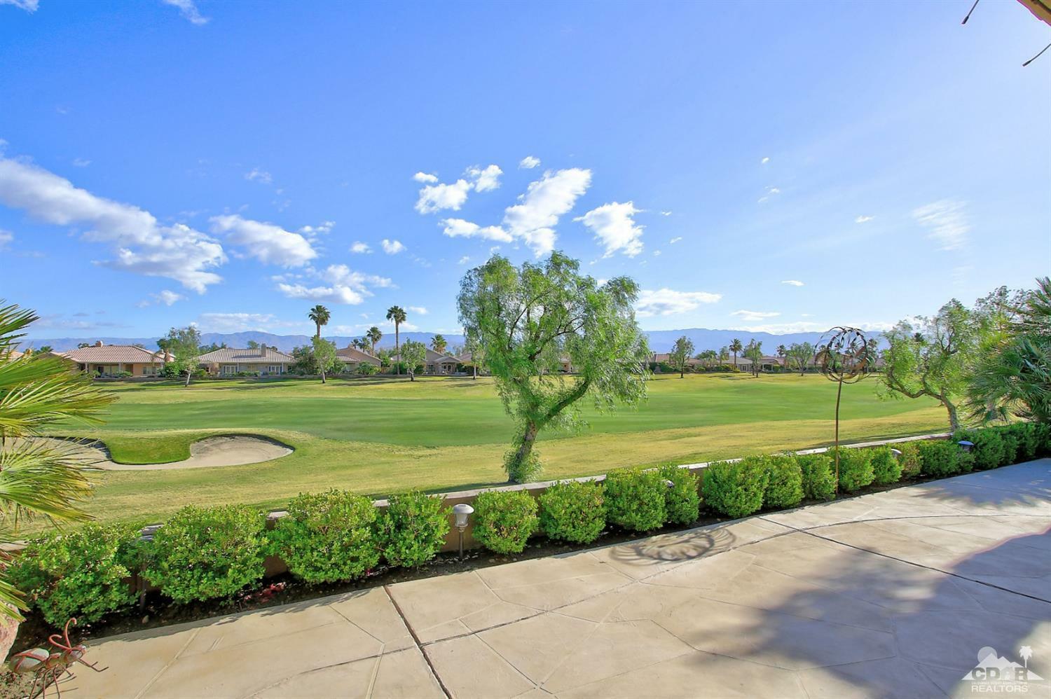 Property Photo: 80210 Pebble Beach Drive CA 92201