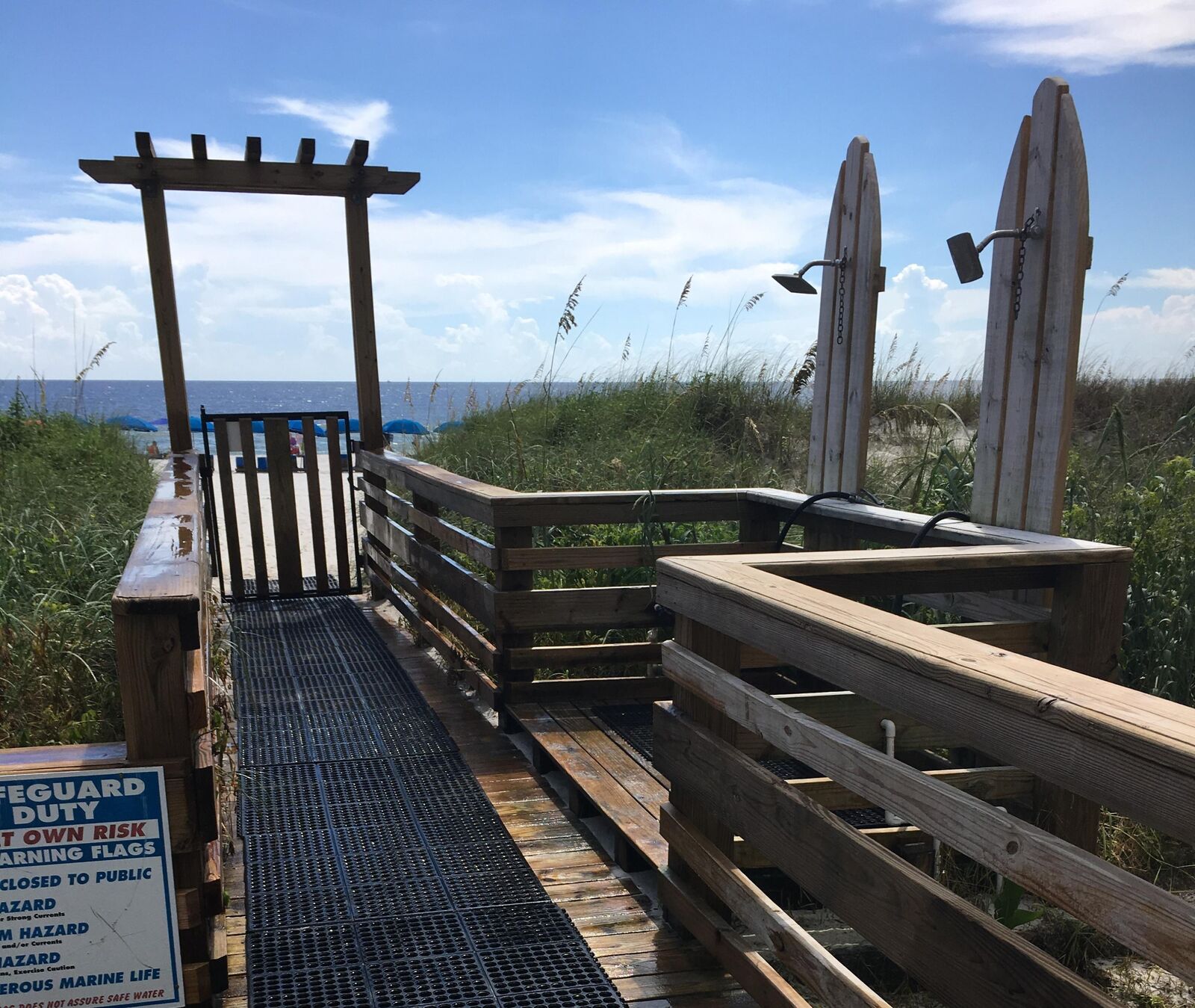 Property Photo: 8817 S Thomas Drive A509 FL 32408