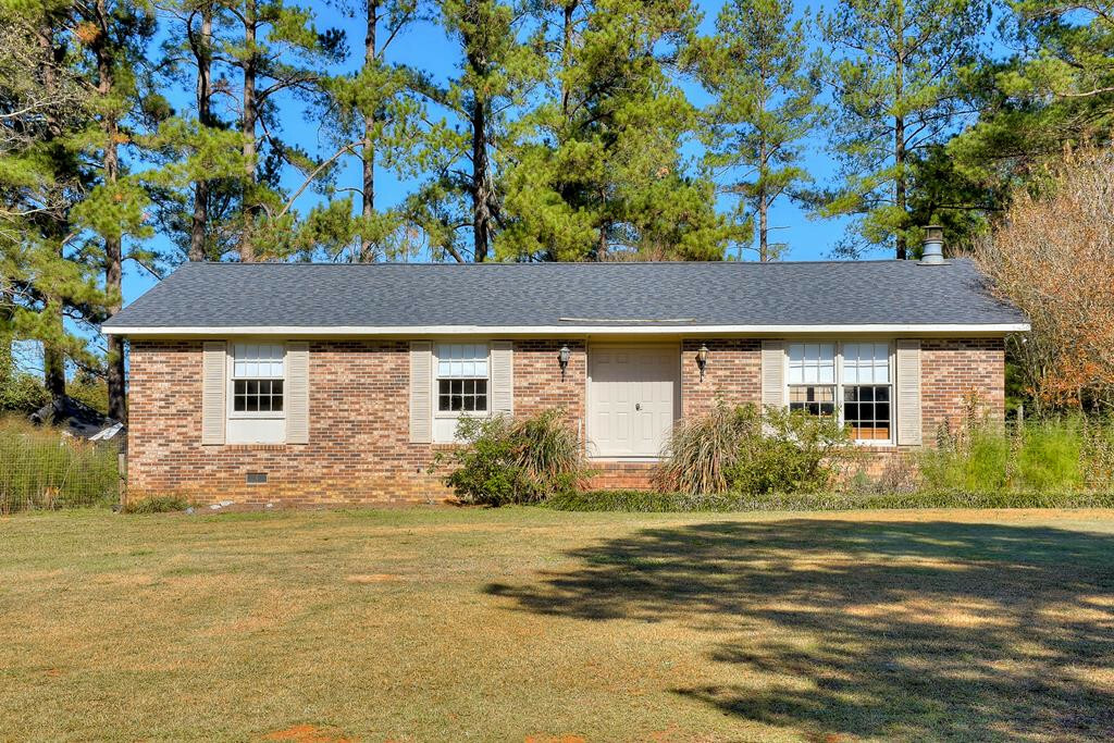 Property Photo:  1099 Highway 24  GA 30830 