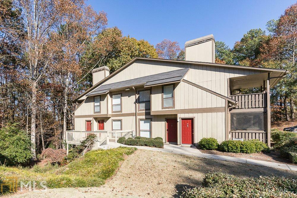 Property Photo:  203 Woodcliff Dr  GA 30350 